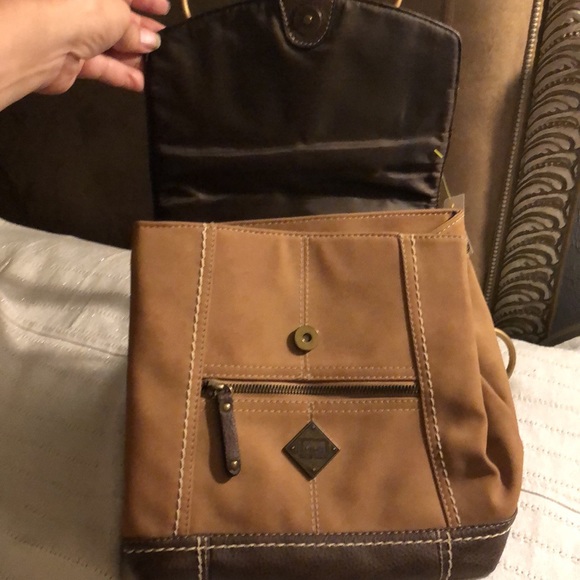 BOC backpack - Picture 3 of 9